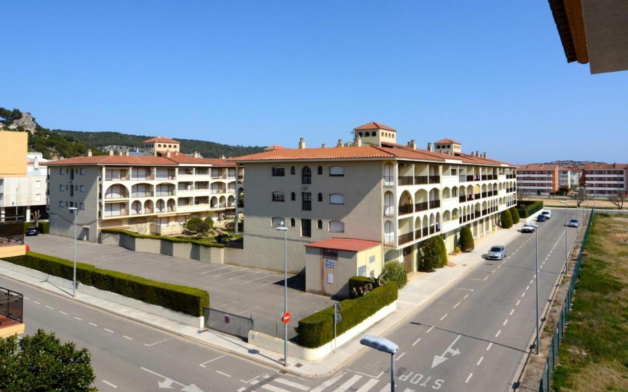 Jardins Del Mar 68 Διαμέρισμα L'Estartit Εξωτερικό φωτογραφία