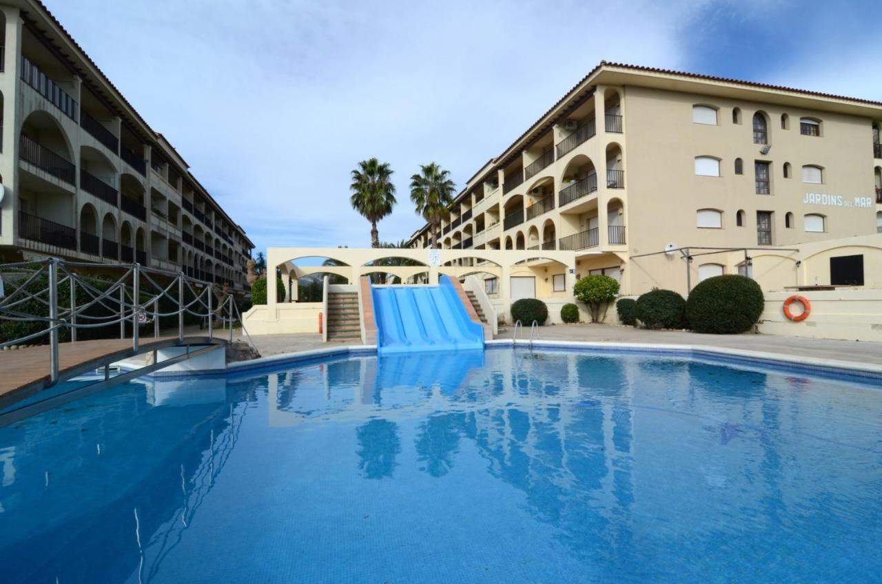Jardins Del Mar 68 Διαμέρισμα L'Estartit Εξωτερικό φωτογραφία