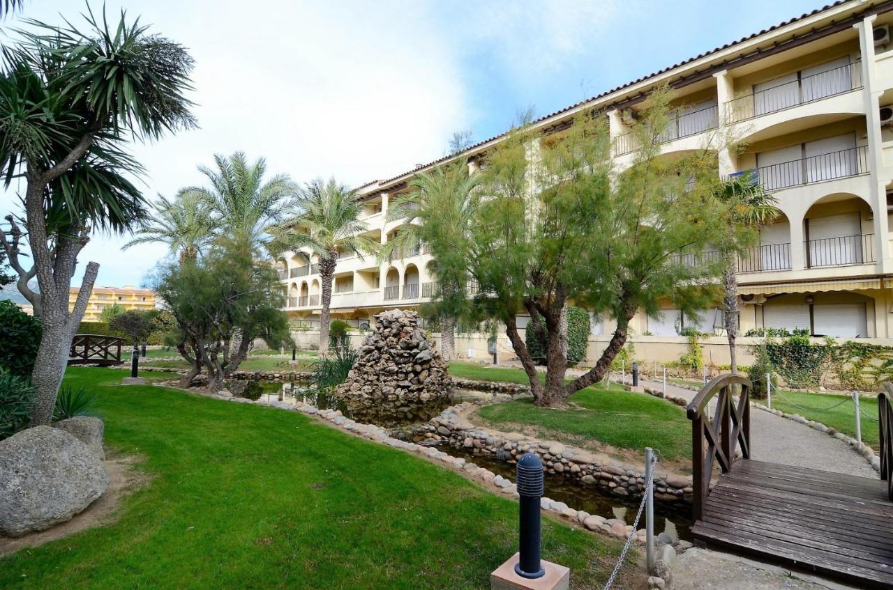 Jardins Del Mar 68 Διαμέρισμα L'Estartit Εξωτερικό φωτογραφία